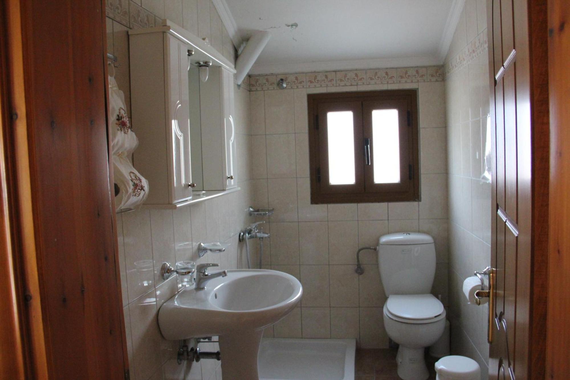 Stis Kyra - Vasilikis Appartement Ioannina Buitenkant foto