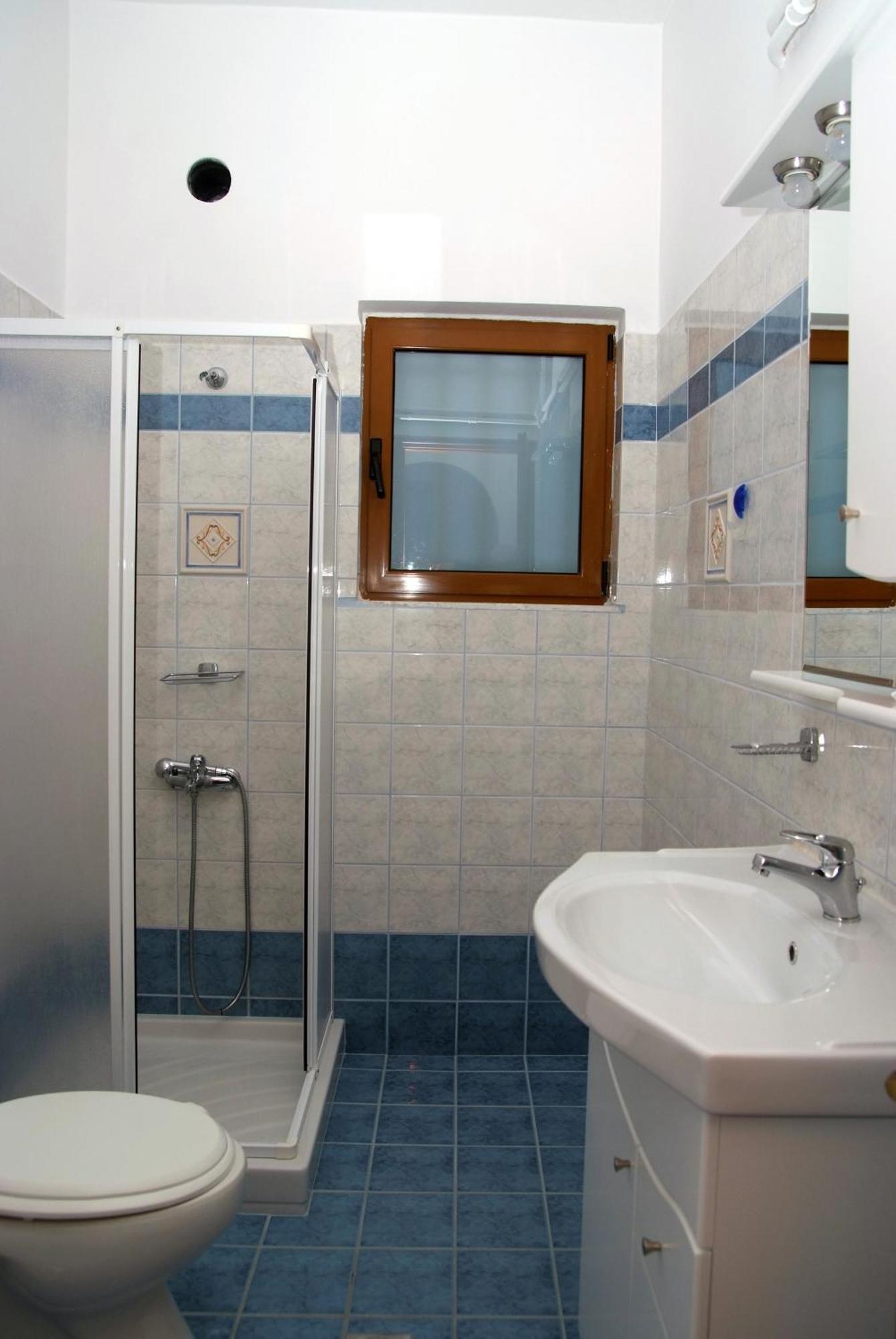 Stis Kyra - Vasilikis Appartement Ioannina Buitenkant foto